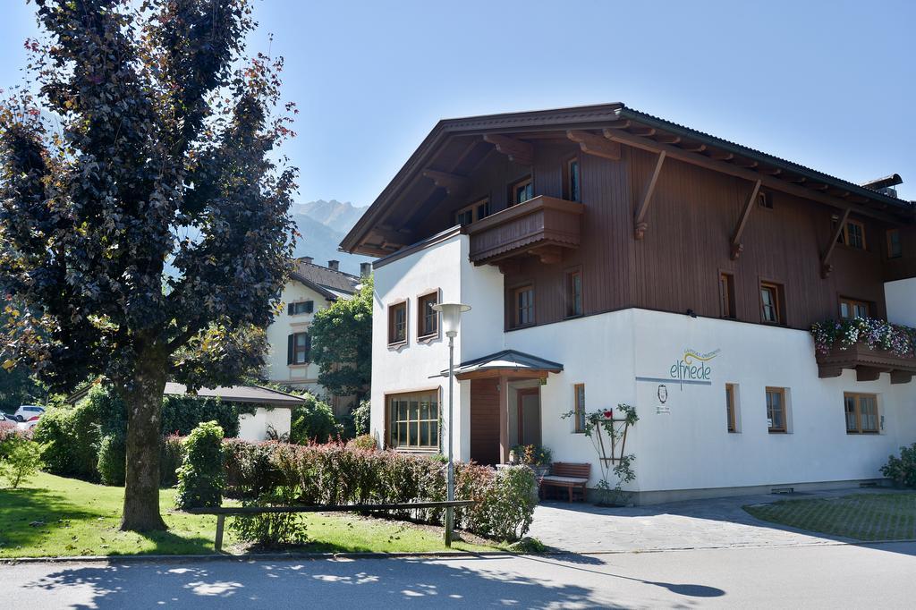 Gaestehaus Elfriede Mayrhofen Exterior foto